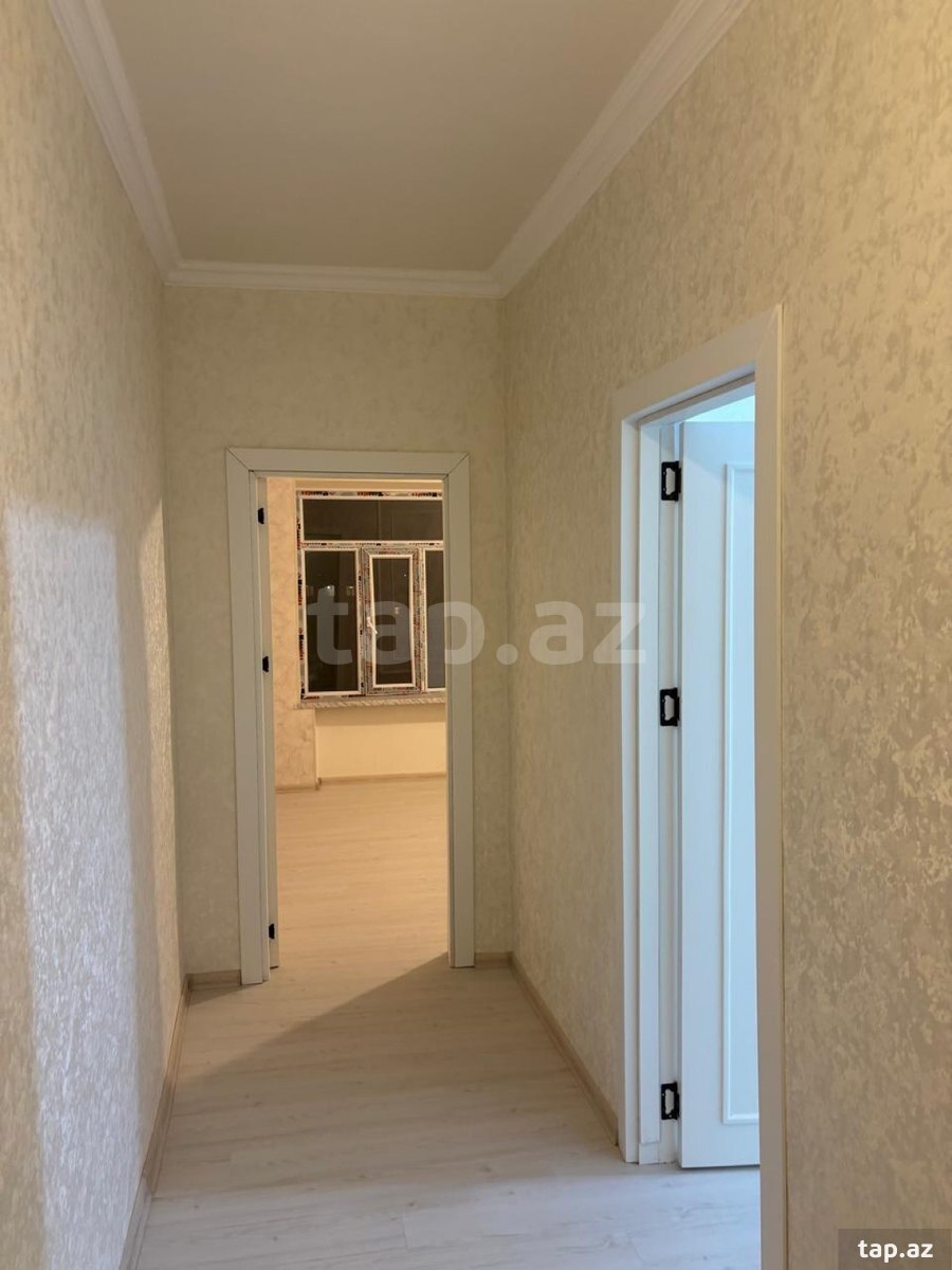 2 otaqlı mənzil satılır, Lökbatan, Bakı
