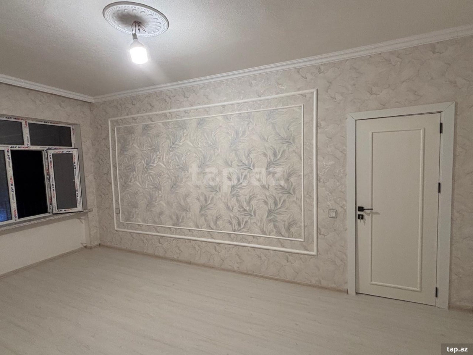 2 otaqlı mənzil satılır, Lökbatan, Bakı