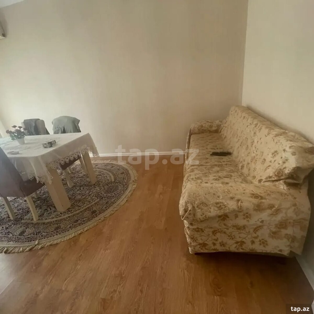 4-otaqlı yeni tikili kirayə verilir, Gəncə ş., 127 m²