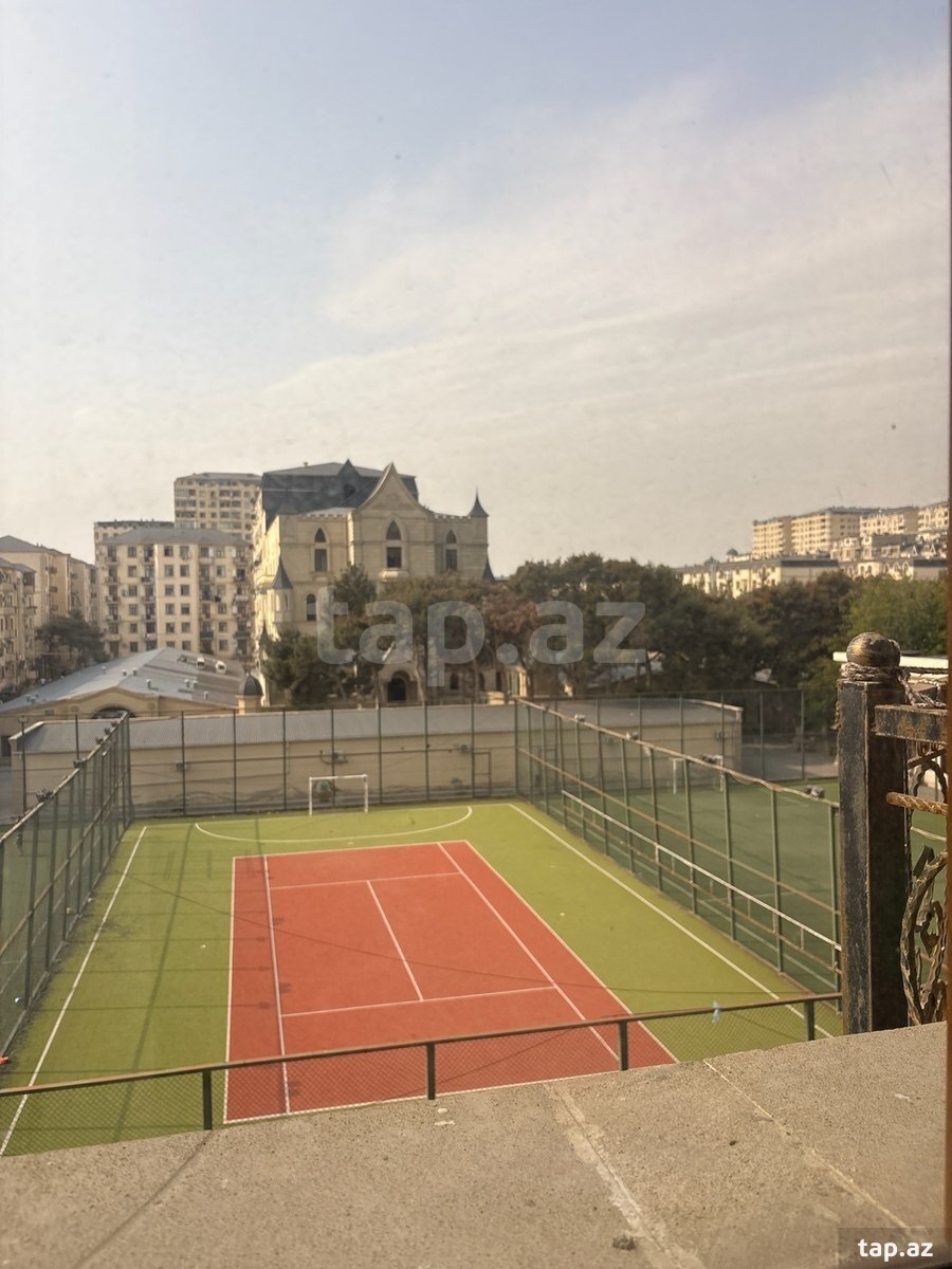 2-otaqlı mənzil kirayə verilir, Xırdalan ş., 34 m²