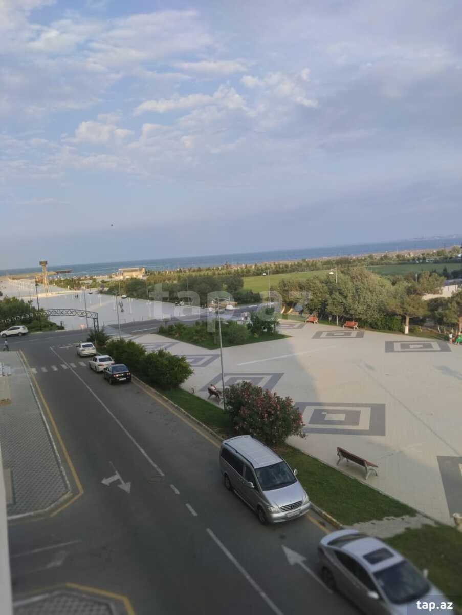 2-otaqlı yeni tikili kirayə verilir, Sumqayıt ş., 50 m²