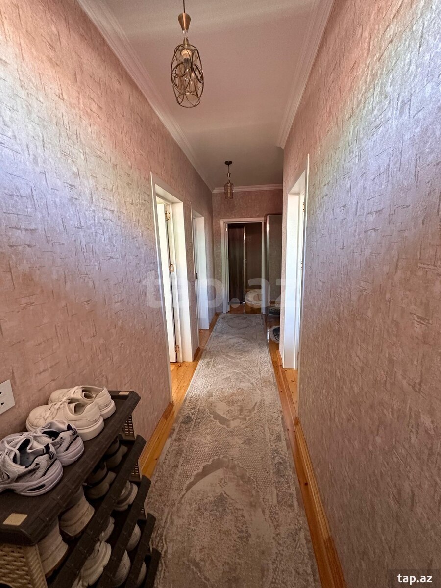 Həyət evi, Sumqayıt ş.