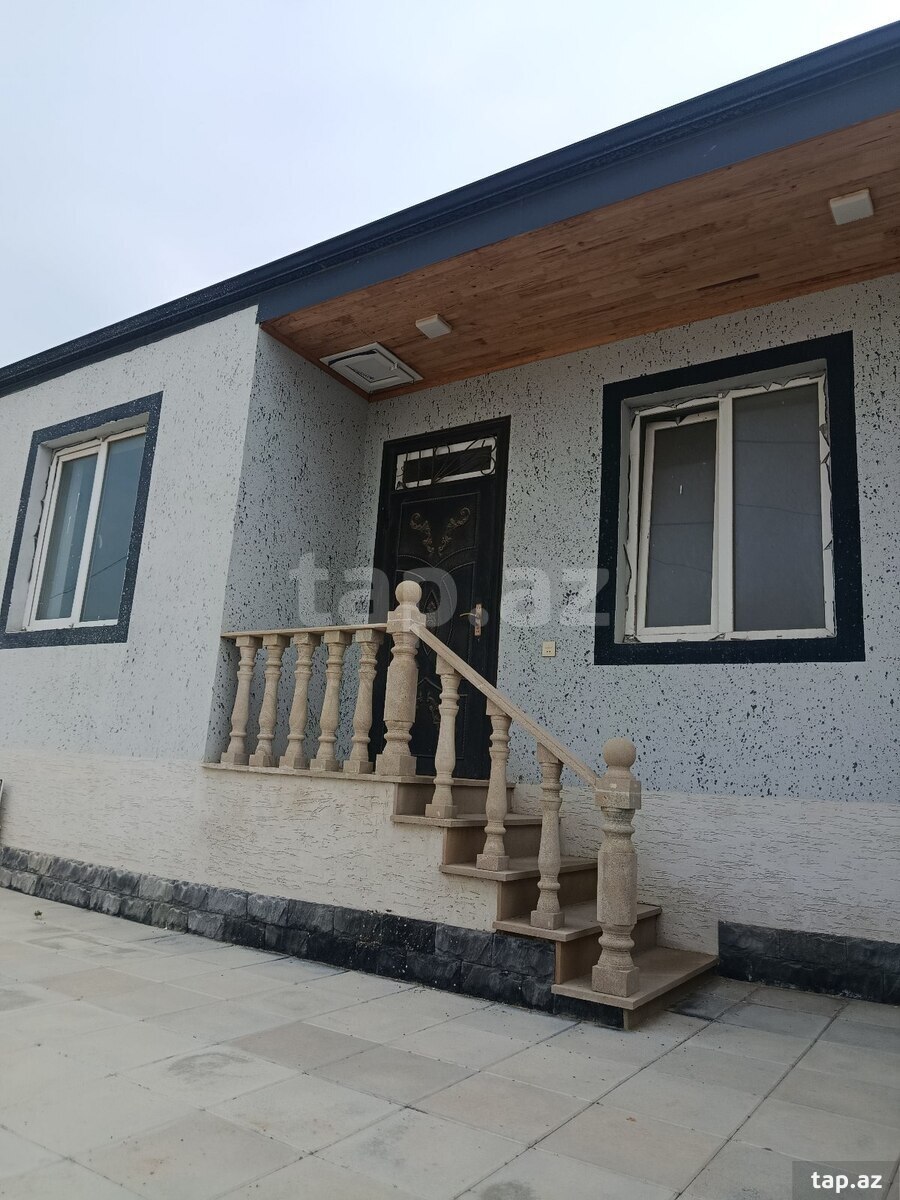 3-комн. частный дом на продажу, Сумгаит