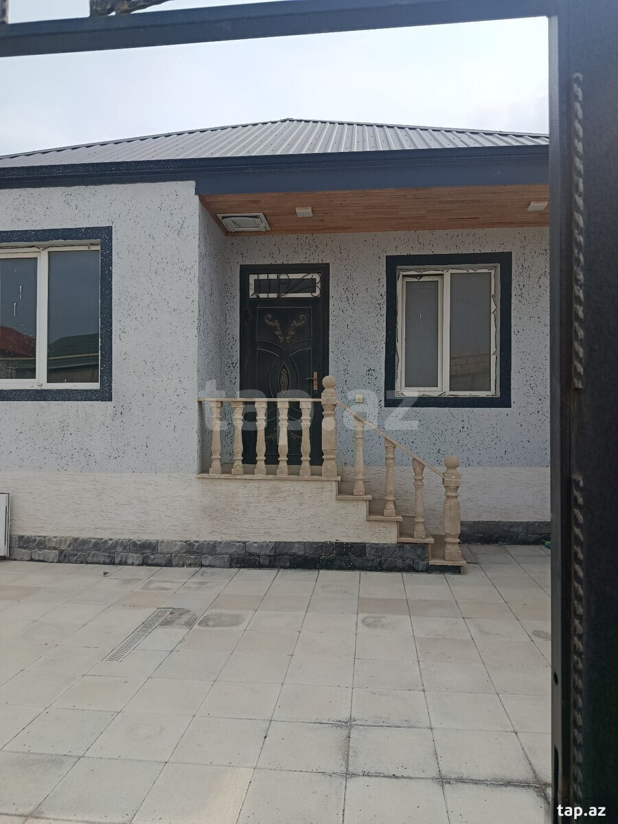 3-комн. частный дом на продажу, Сумгаит