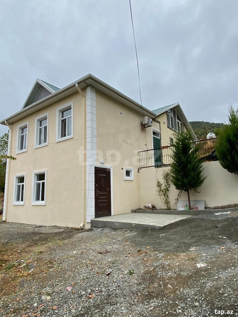 Həyət evi, Xanagah k.