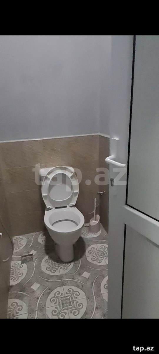 Həyət evi, Şəki ş.