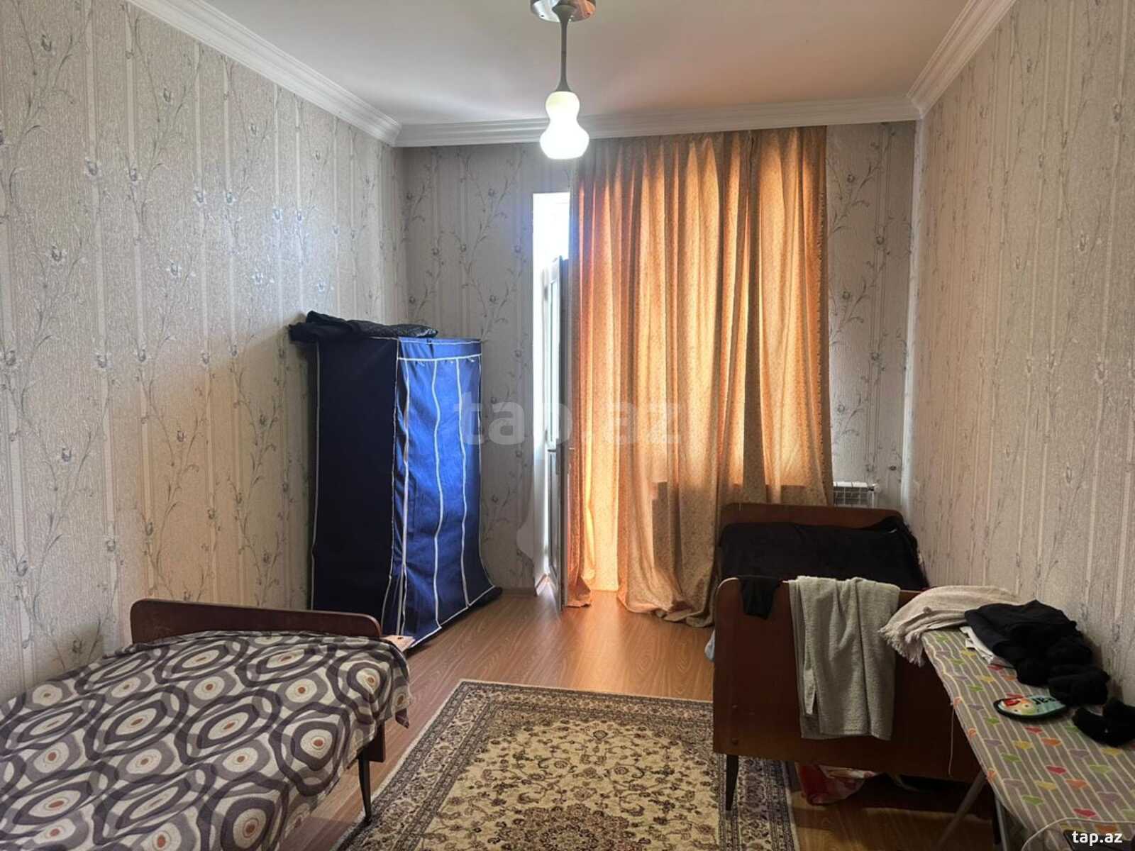 2-otaqlı yeni tikili, Xırdalan ş., 74 m²