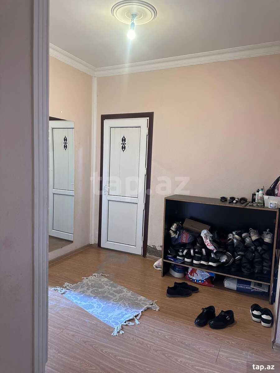 2-otaqlı yeni tikili, Xırdalan ş., 74 m²
