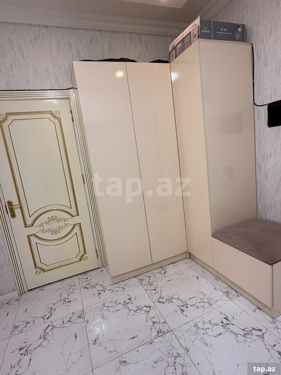 2-otaqlı yeni tikili, Xırdalan ş., 69 m²