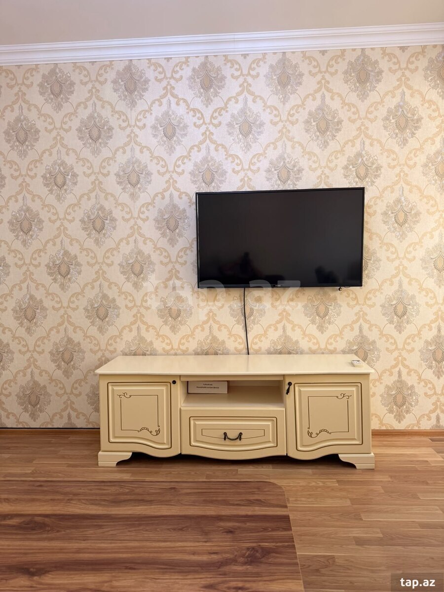 2-otaqlı yeni tikili, Xırdalan ş., 69 m²