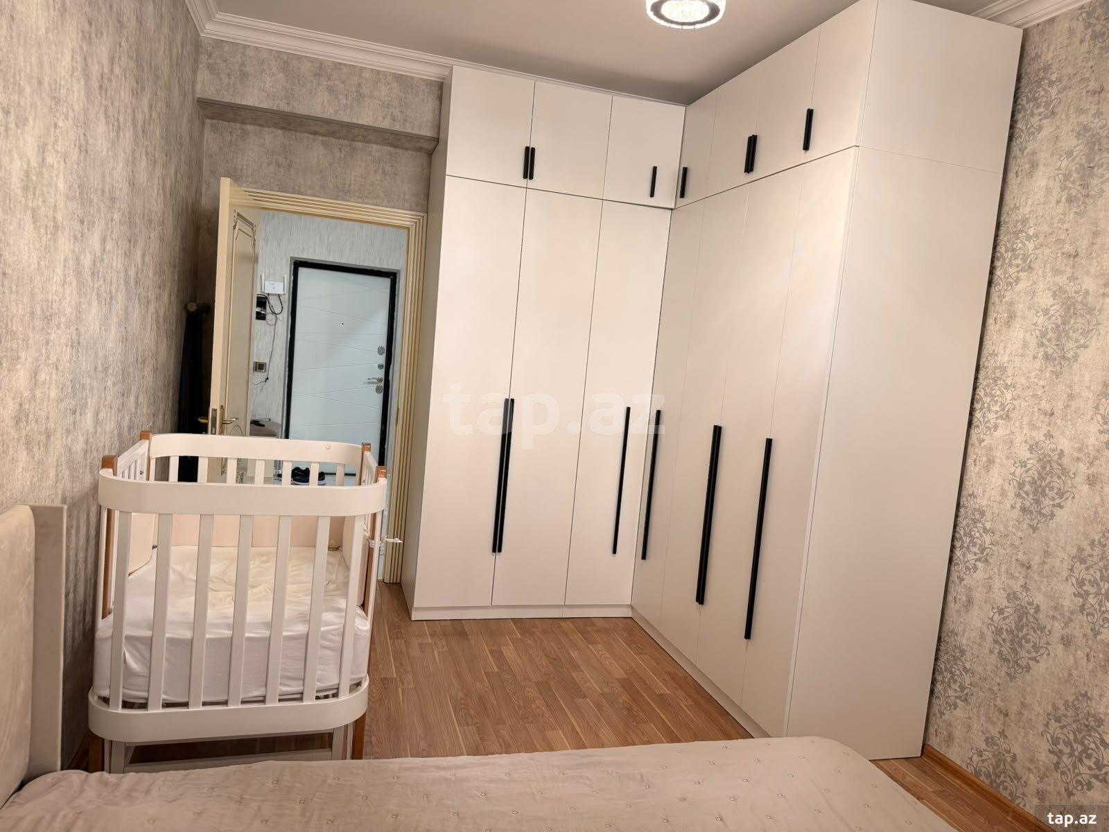 2-otaqlı yeni tikili, Xırdalan ş., 69 m²