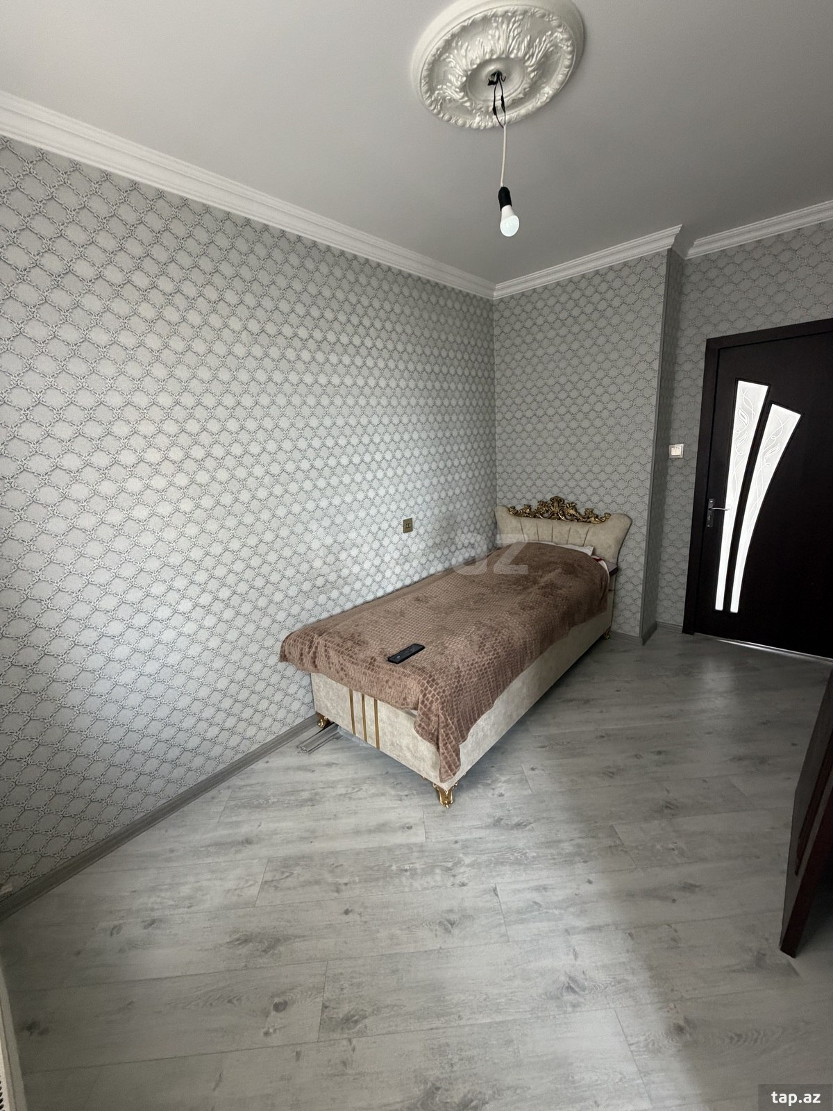 4-otaqlı yeni tikili kirayə verilir, Gəncə ş., 69 m²