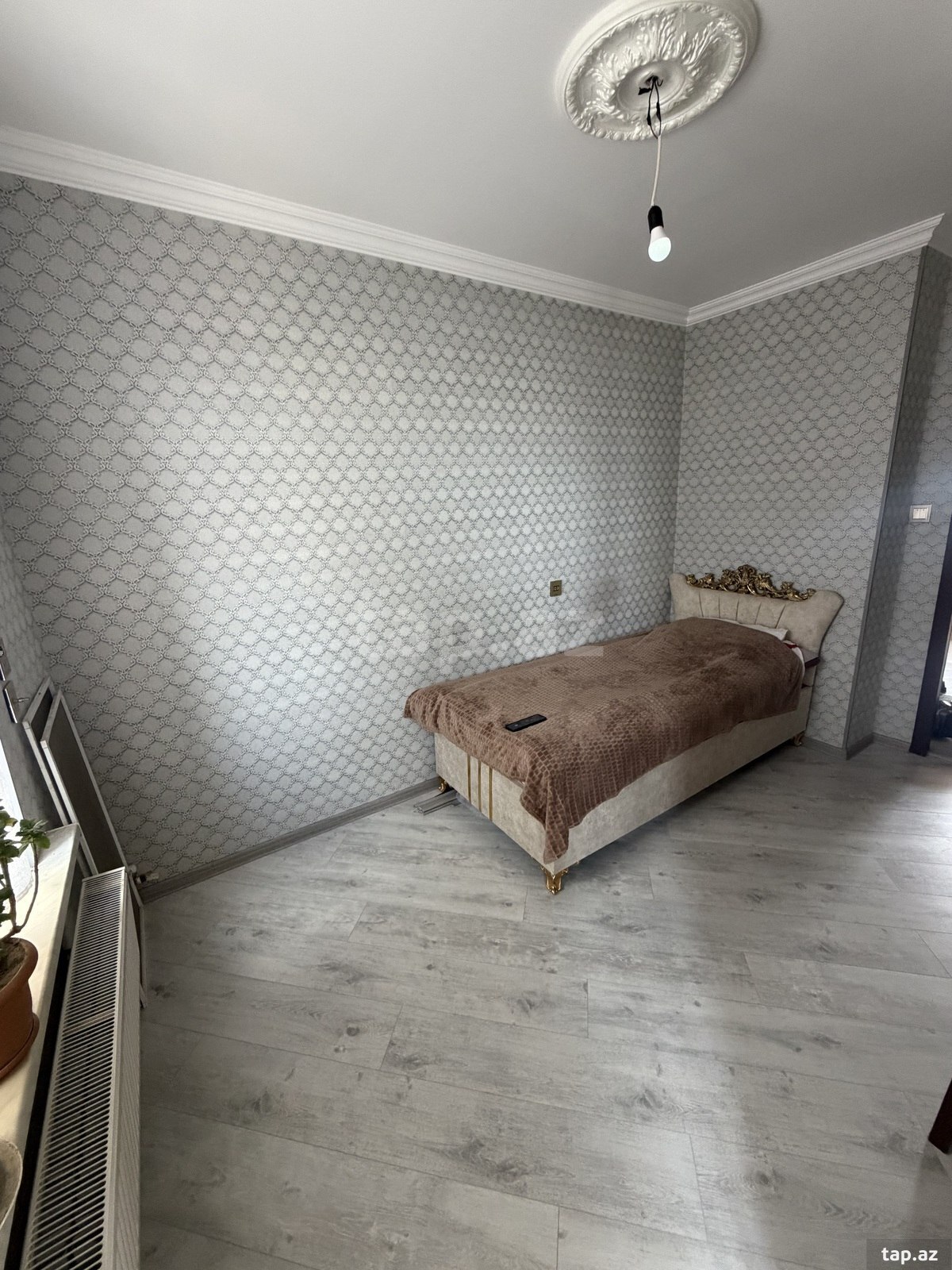 4-otaqlı yeni tikili kirayə verilir, Gəncə ş., 69 m²
