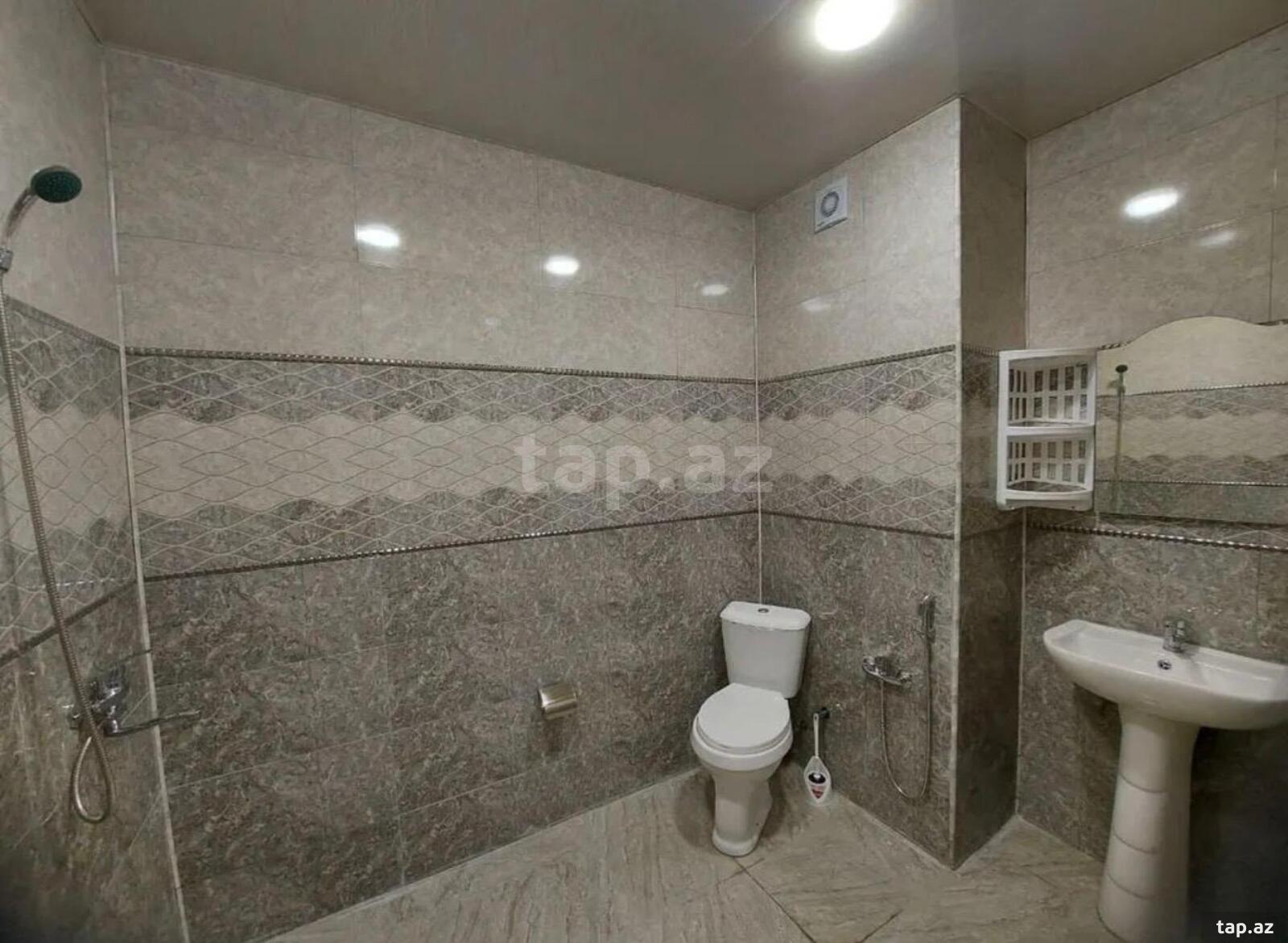 2-комн. квартира в аренду, Хырдалан