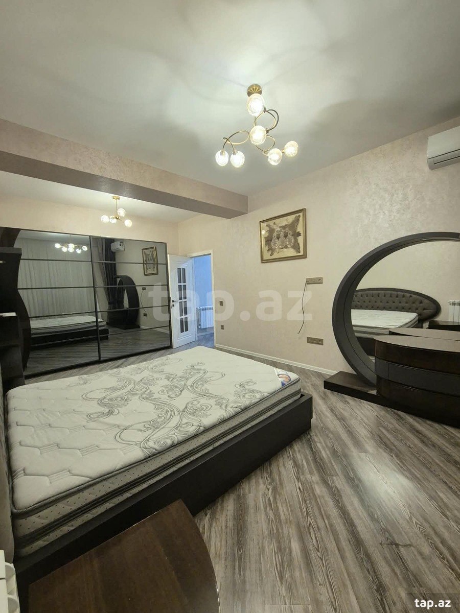 2-комн. квартира на продажу, 28 Мая, Баку