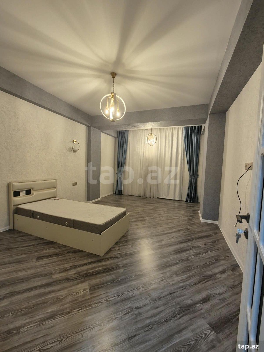 2-комн. квартира на продажу, 28 Мая, Баку