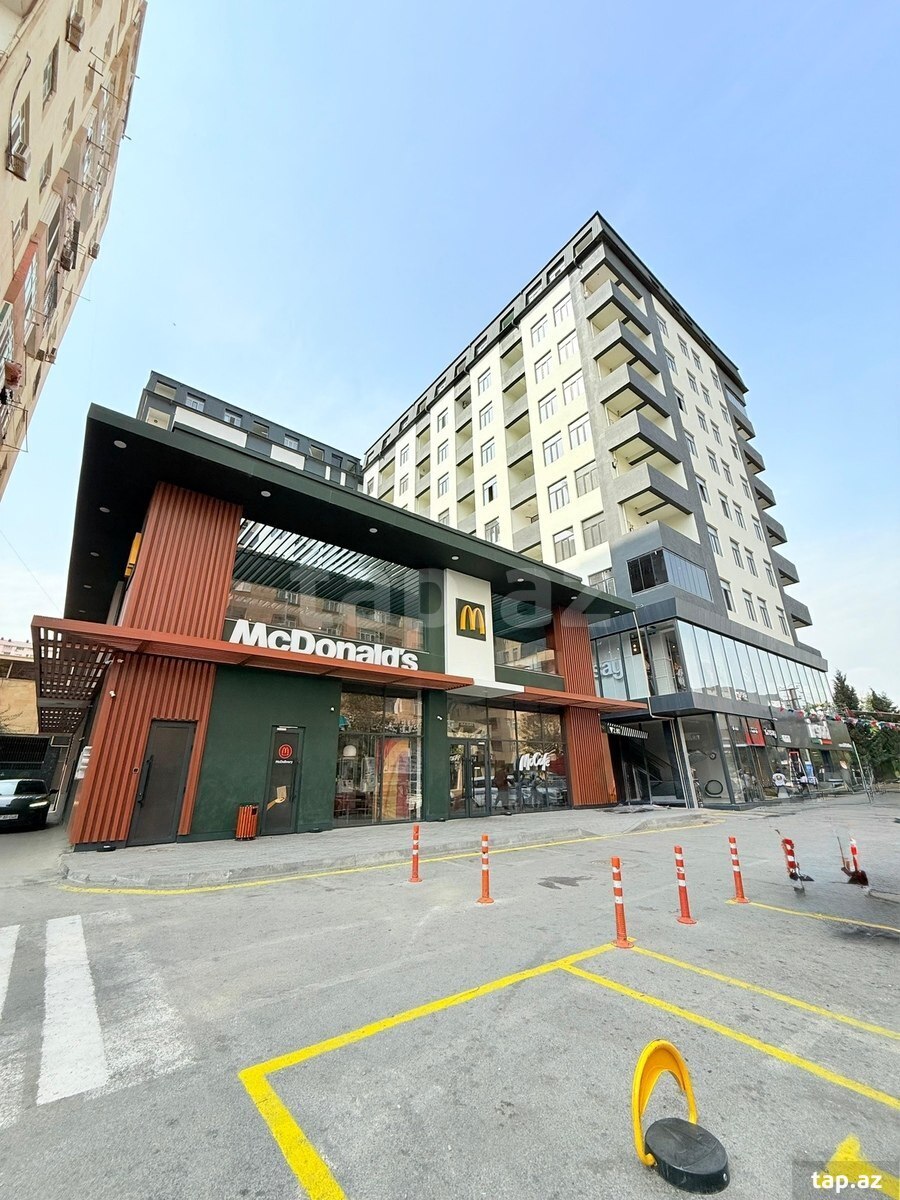 2-room apartment for sale, Khirdalan
