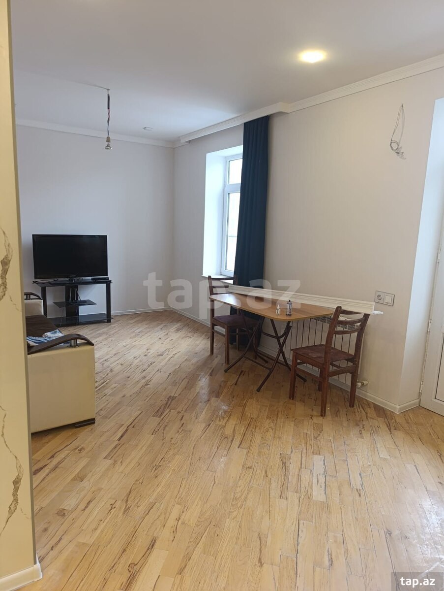 2 otaqlı mənzil satılır, Masazır, Abşeron