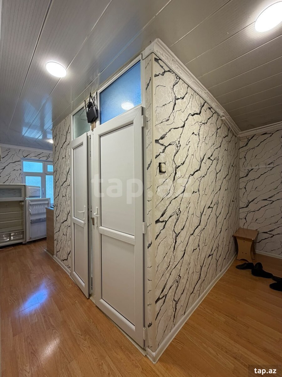 2-otaqlı mənzil kirayə verilir, Mingəçevir ş., 45 m²