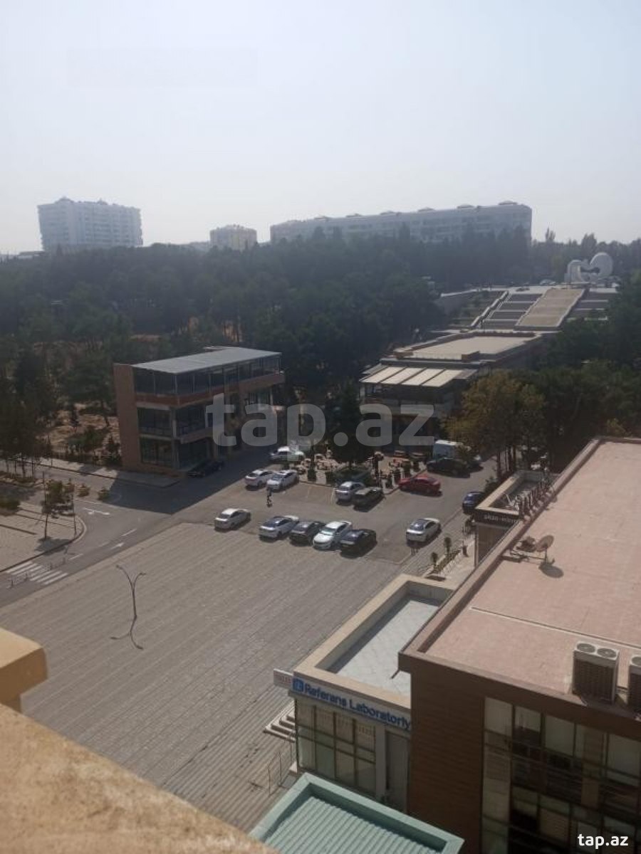 2-otaqlı yeni tikili kirayə verilir, Sumqayıt ş., 80 m²