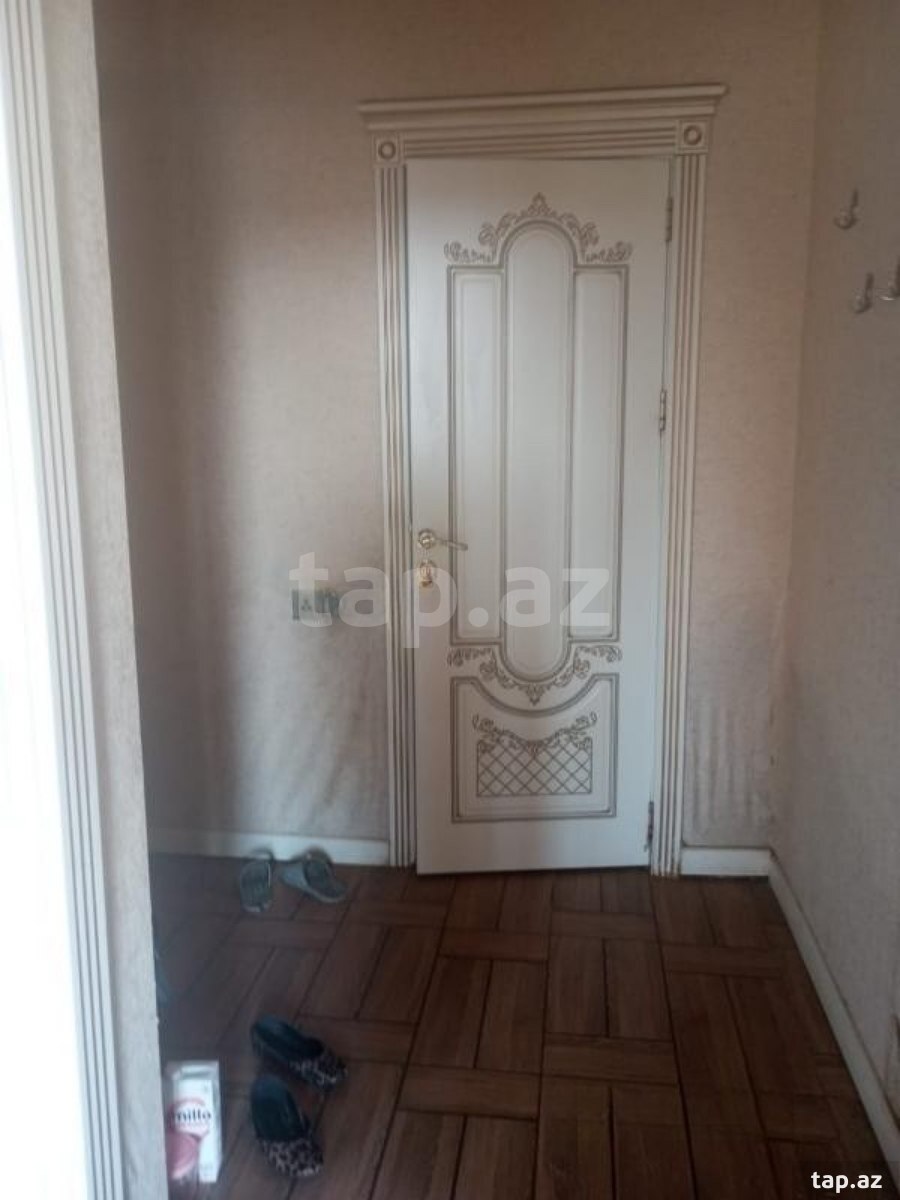 2-otaqlı yeni tikili kirayə verilir, Sumqayıt ş., 80 m²