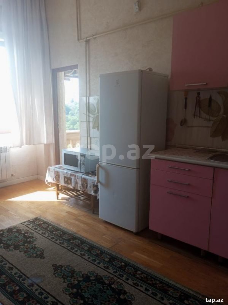 2-otaqlı yeni tikili kirayə verilir, Sumqayıt ş., 80 m²