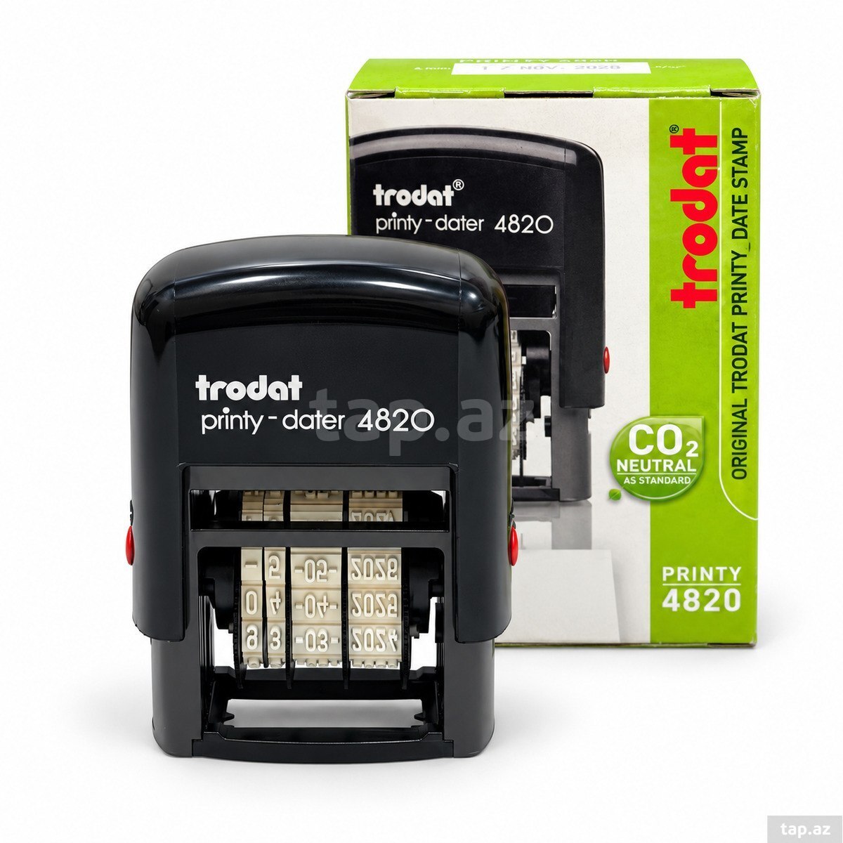 Trodat 4820