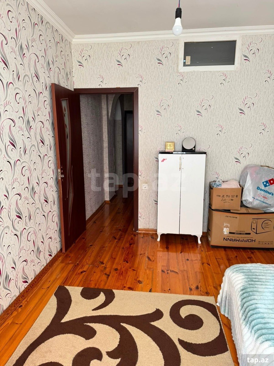 2-otaqlı yeni tikili, Xırdalan ş., 46 m²