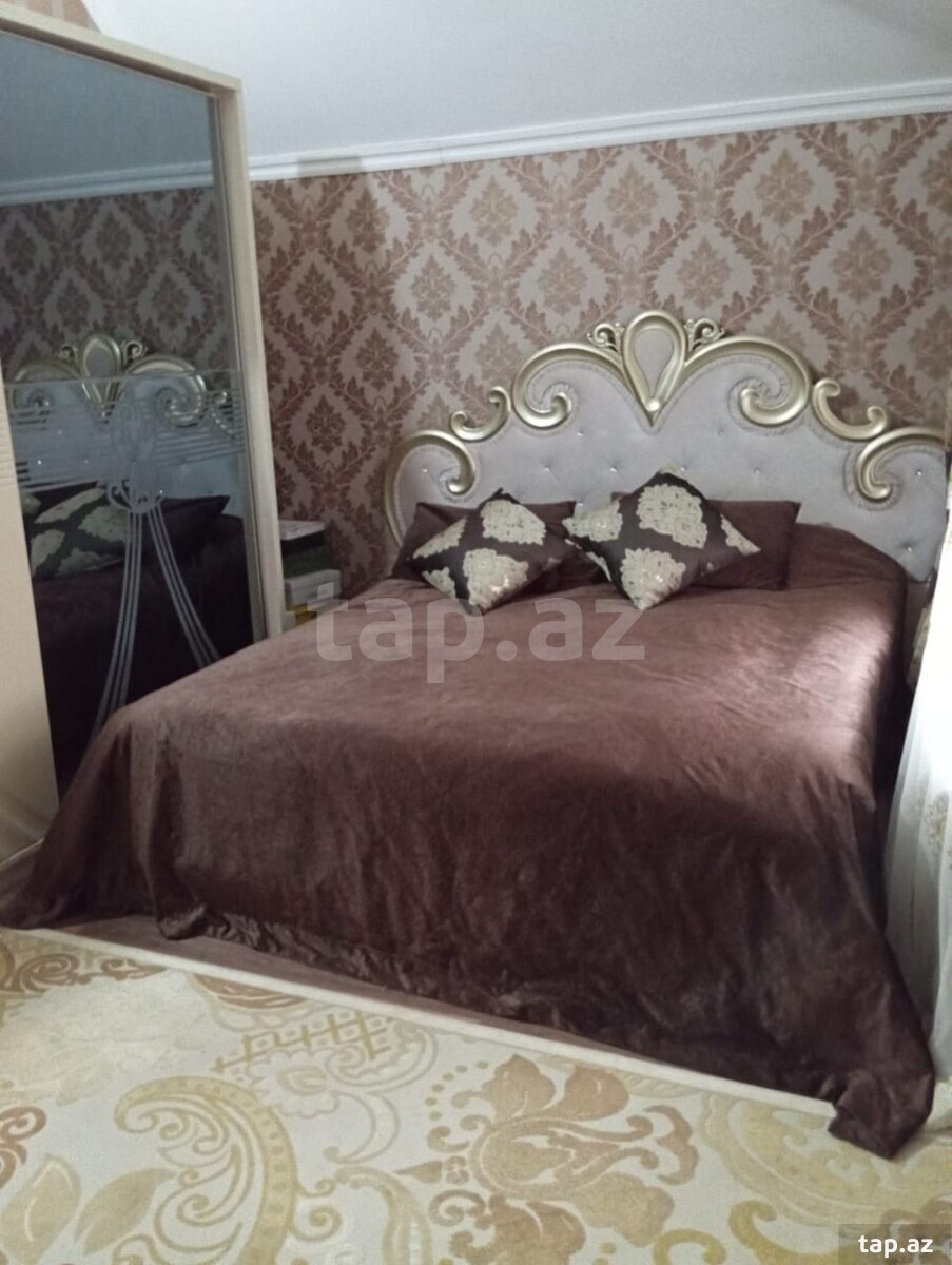 5 otaqlı həyət evi satılır, Suraxanı, Bakı