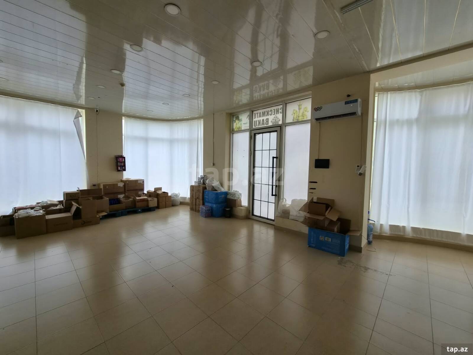 Commercial property for sale, Baku