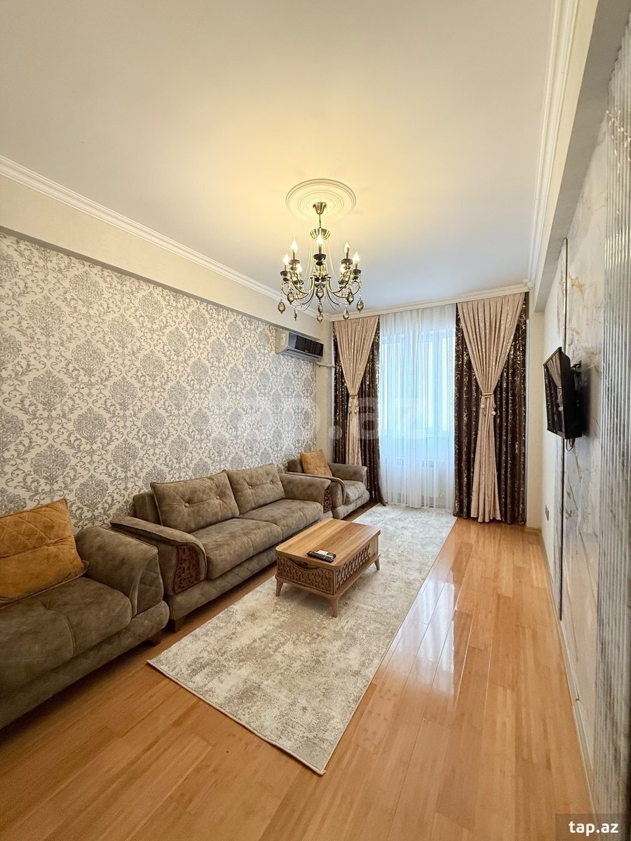 2-комн. квартира на продажу, Хырдалан