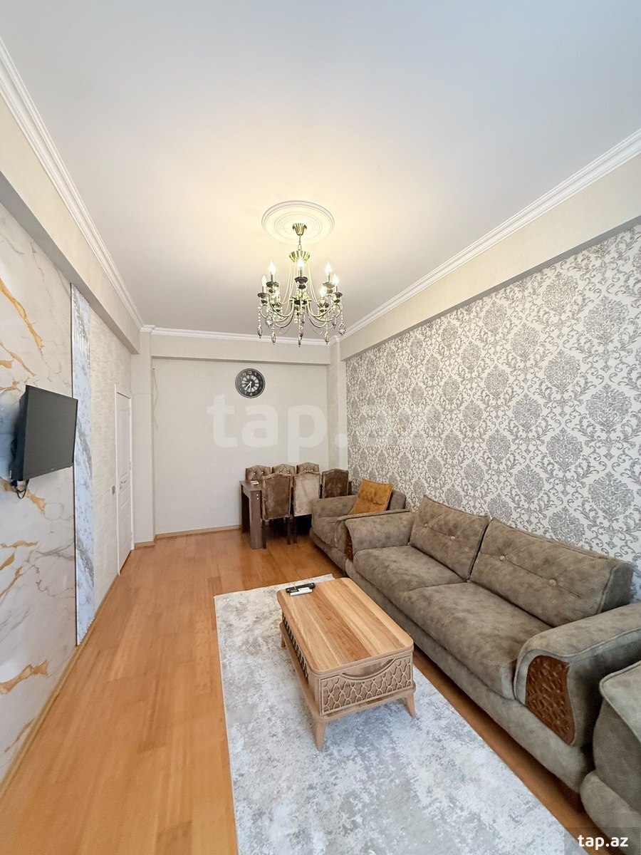 2-комн. квартира на продажу, Хырдалан