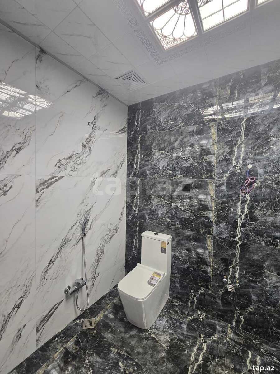 2-otaqlı yeni tikili, Sumqayıt ş., 85 m²
