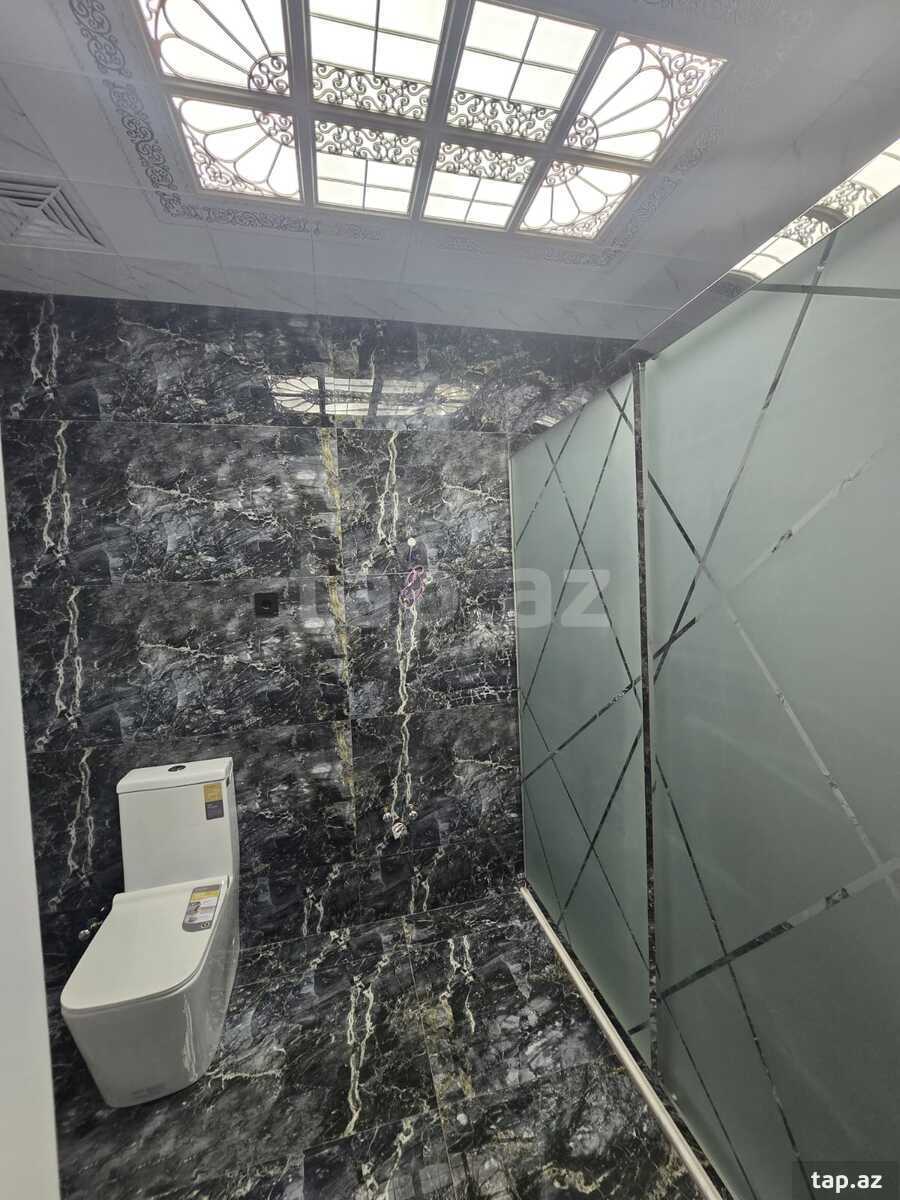 2-otaqlı yeni tikili, Sumqayıt ş., 85 m²