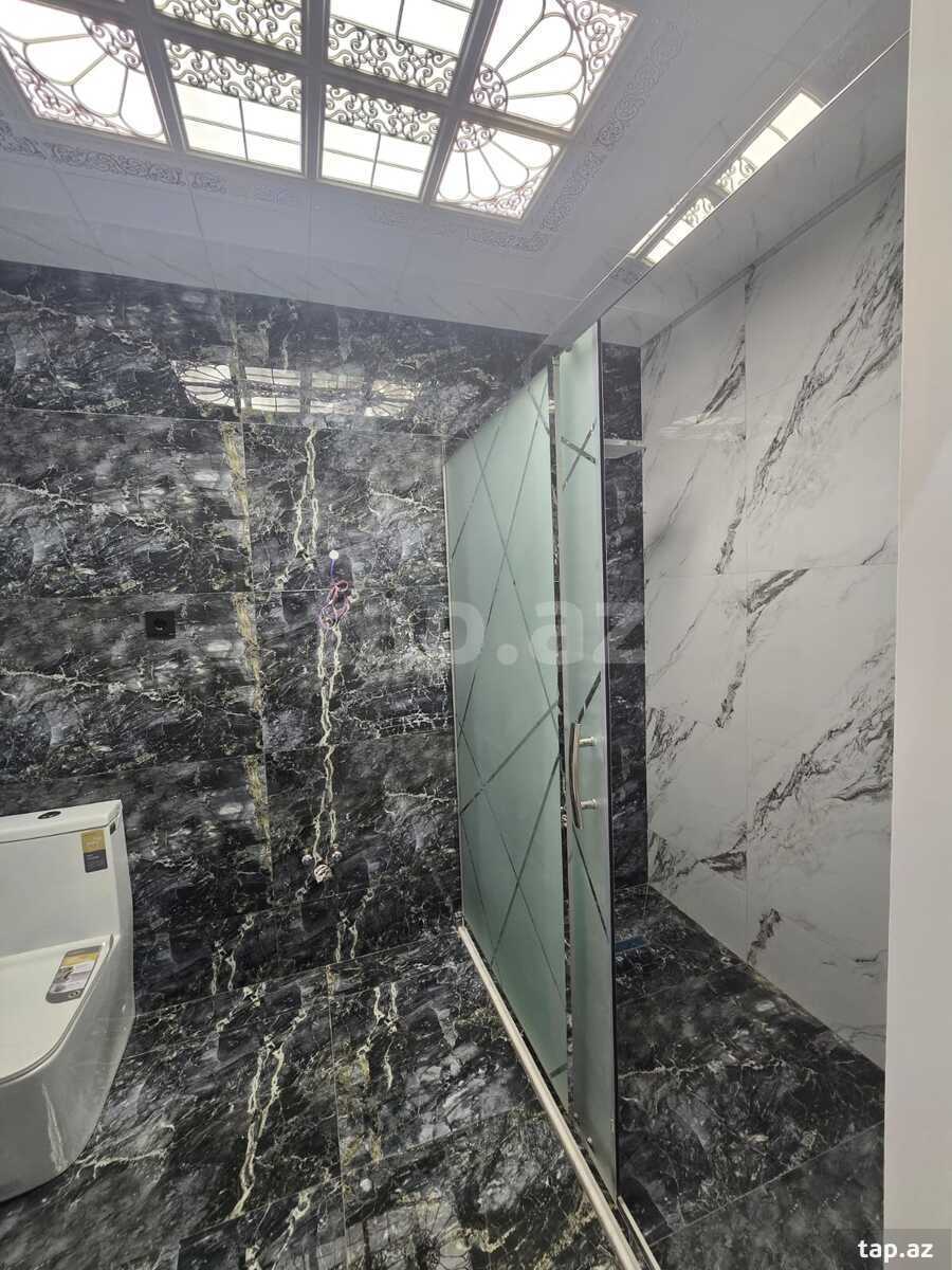 2-otaqlı yeni tikili, Sumqayıt ş., 85 m²