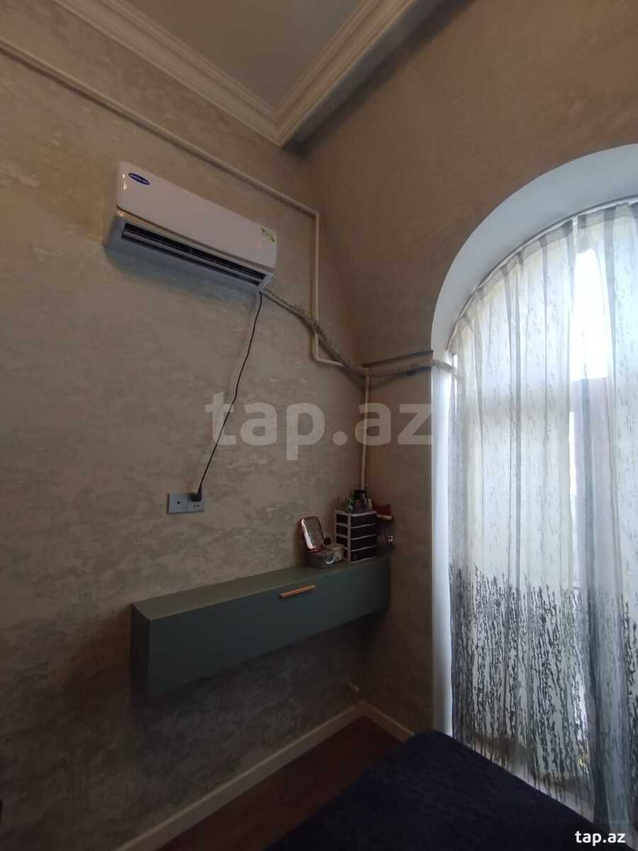2-otaqlı yeni tikili, Sumqayıt ş., 40 m²
