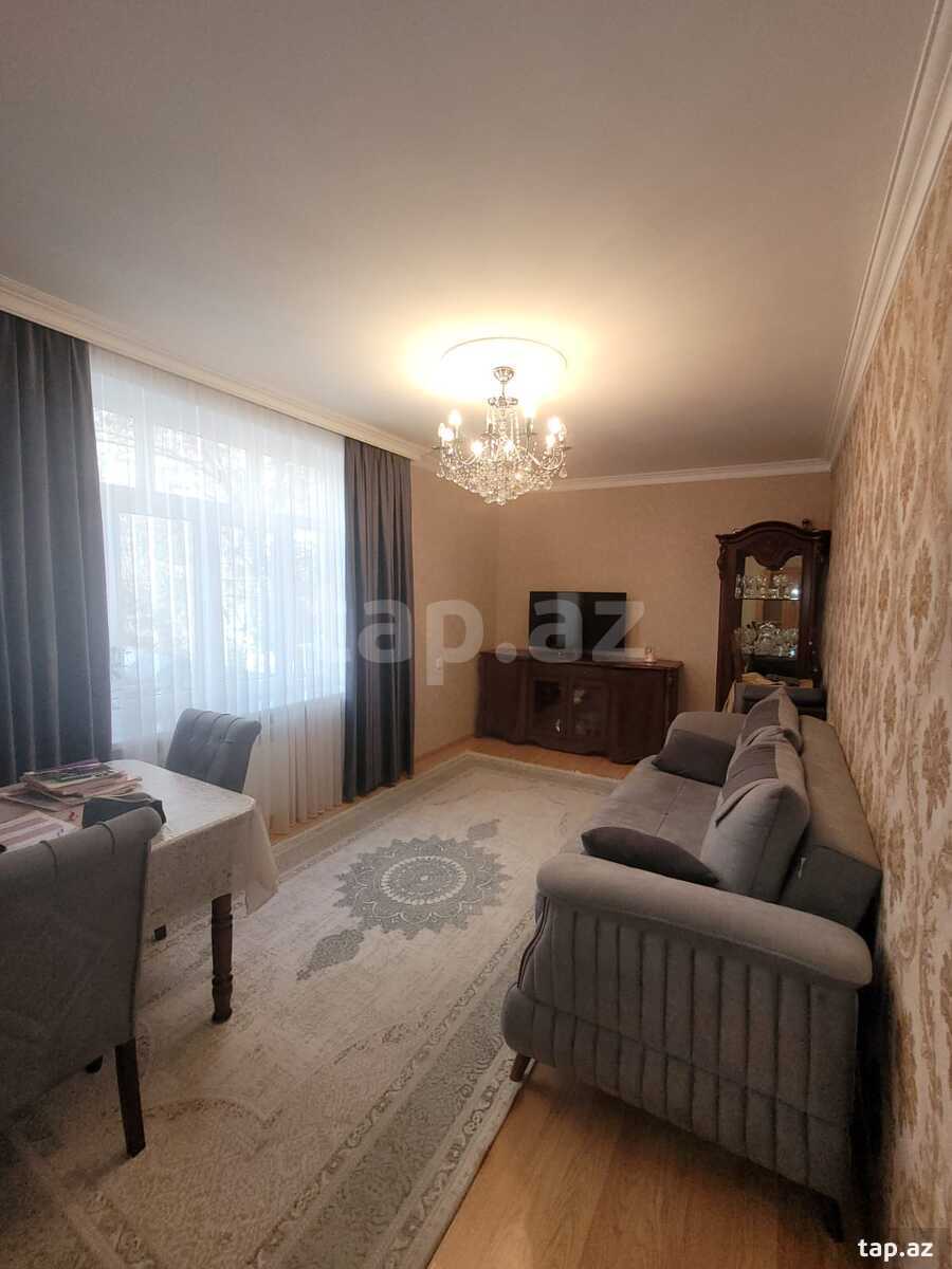 2-комн. квартира на продажу, Сумгаит