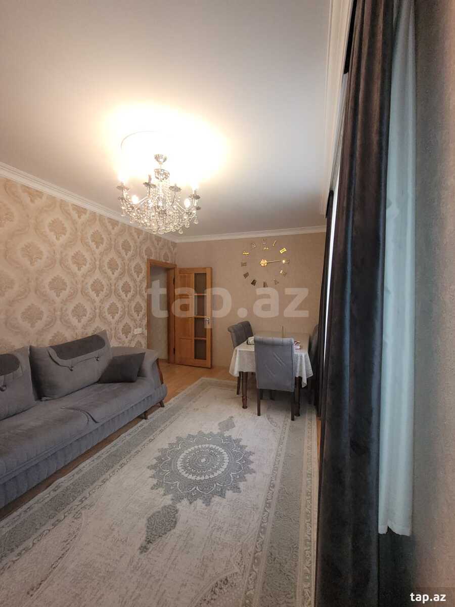 2-комн. квартира на продажу, Сумгаит