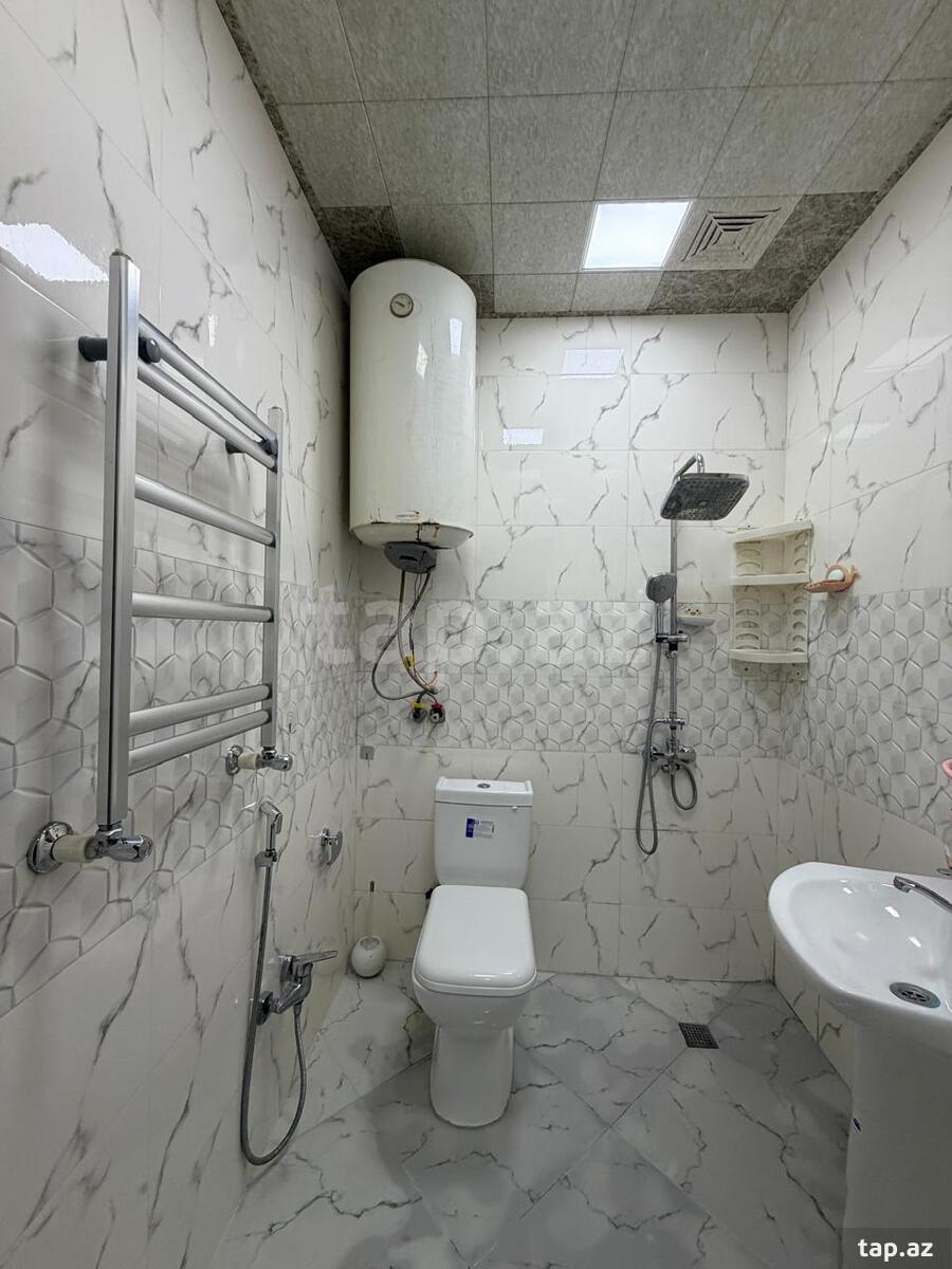 2-room apartment for sale, Masazir, Absheron
