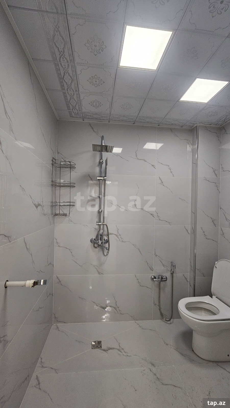 2-комн. квартира на продажу, Масазыр, Апшерон