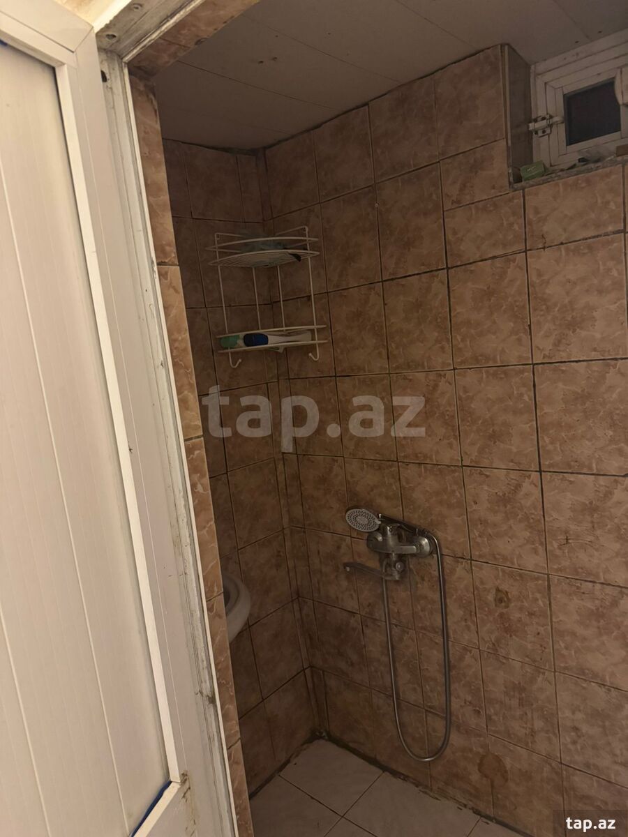 3-комн. квартира в аренду, Баку