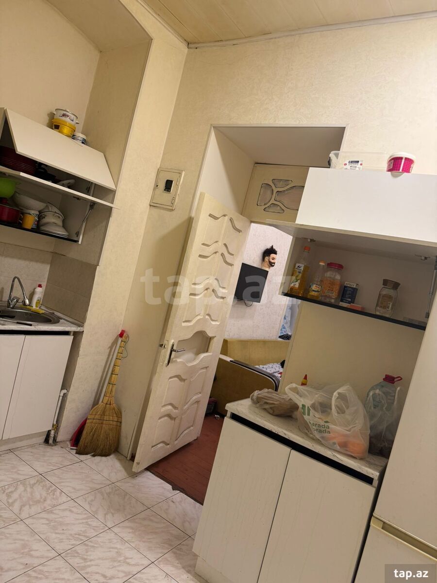 3-комн. квартира в аренду, Баку