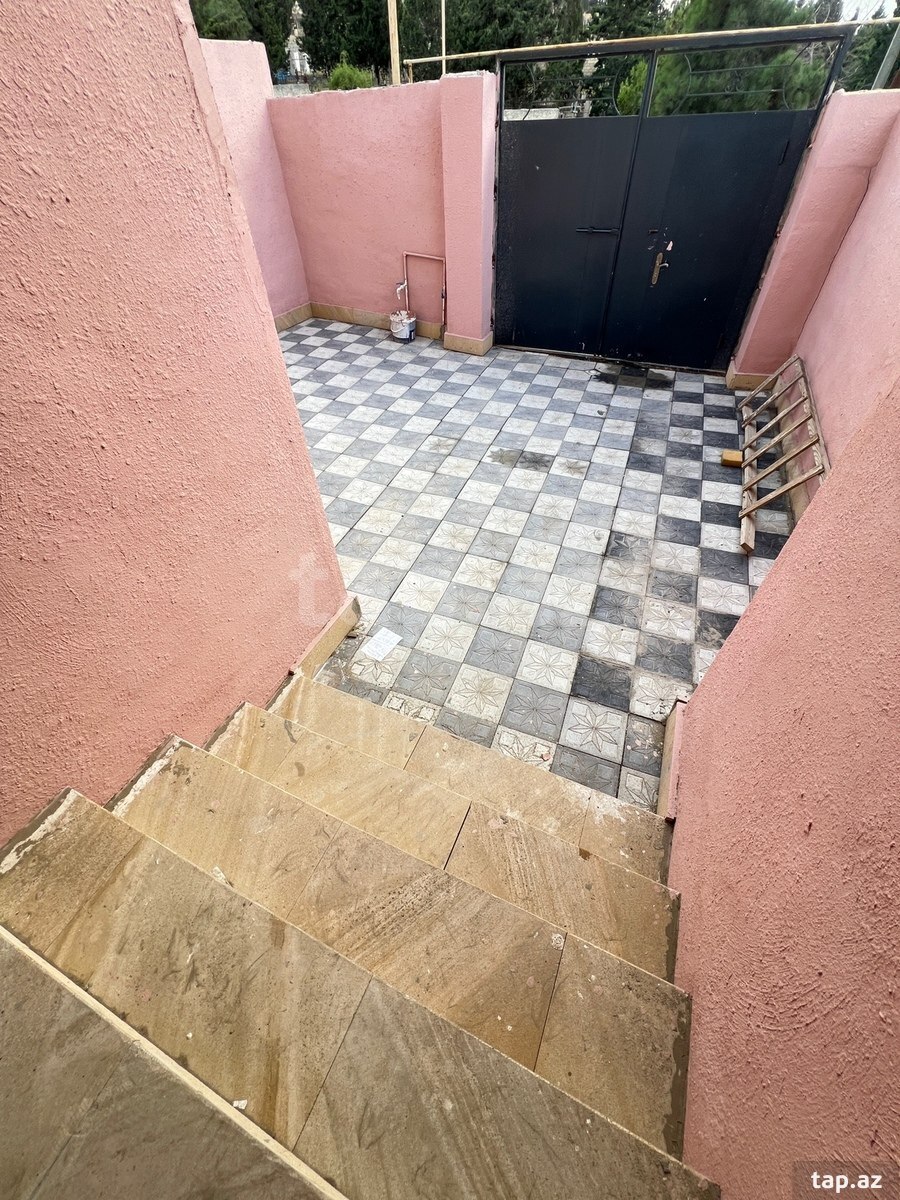 4-room private house for sale, Khirdalan