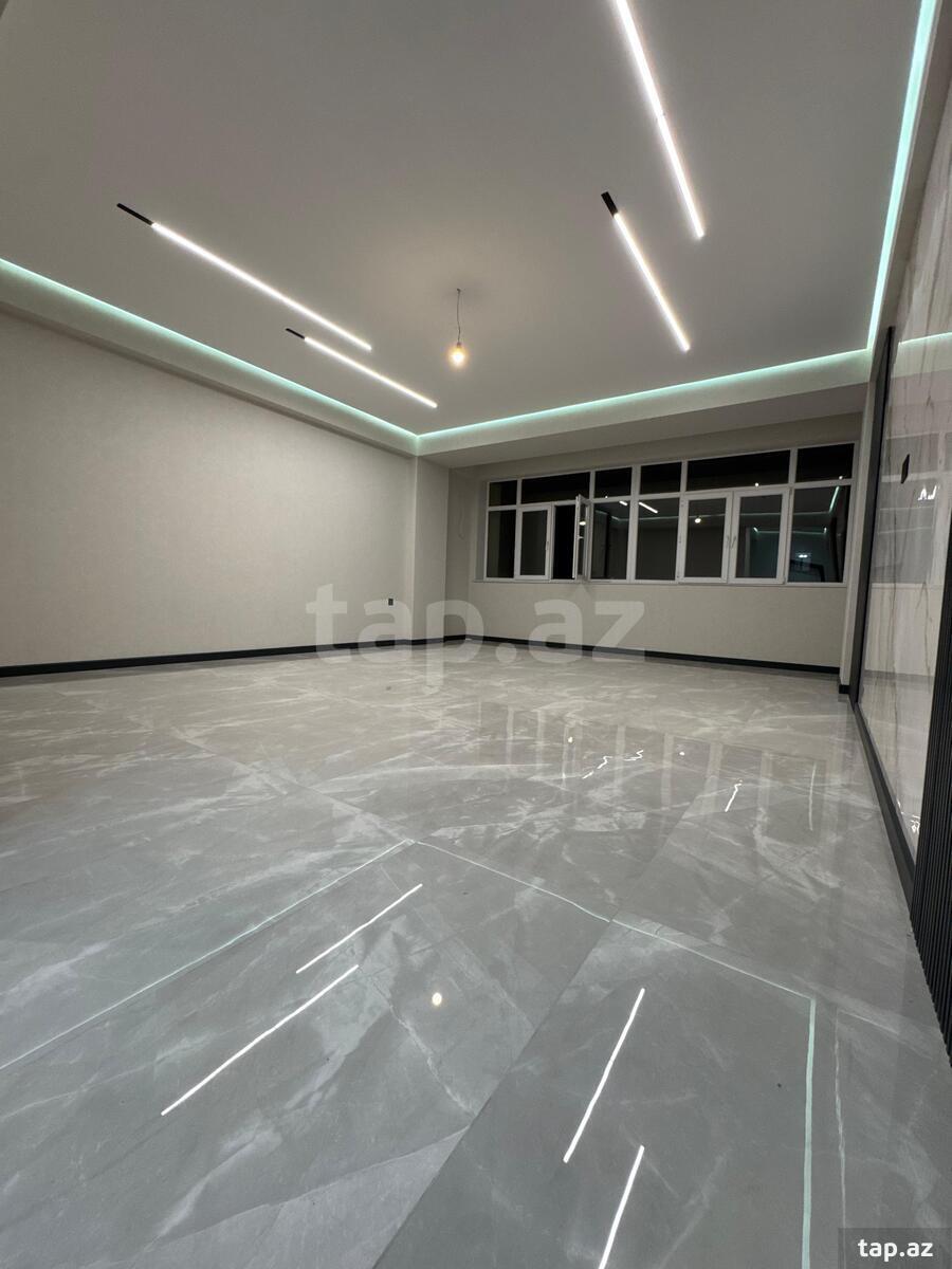 3 otaqlı mənzil satılır, Sumqayıt