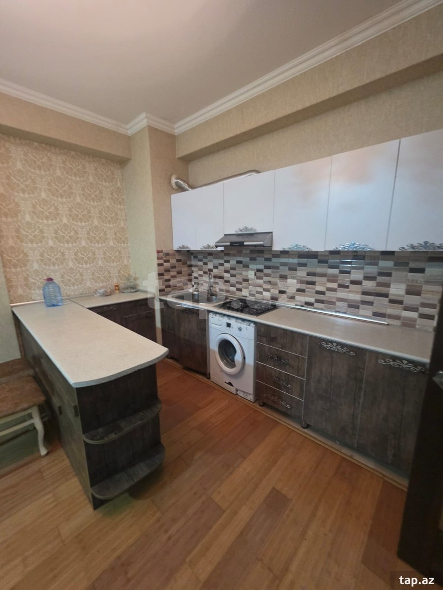 2-комн. квартира на продажу, Хырдалан
