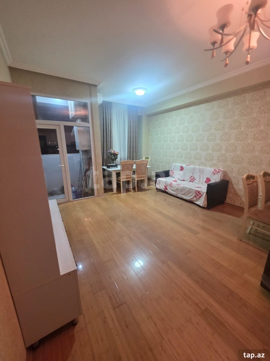 2-комн. квартира на продажу, Хырдалан