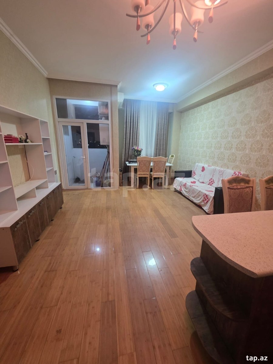 2-комн. квартира на продажу, Хырдалан