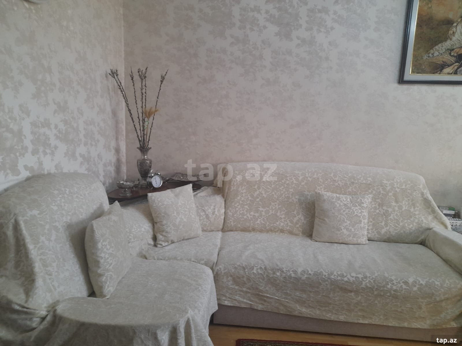 2 otaqlı mənzil satılır, Xırdalan
