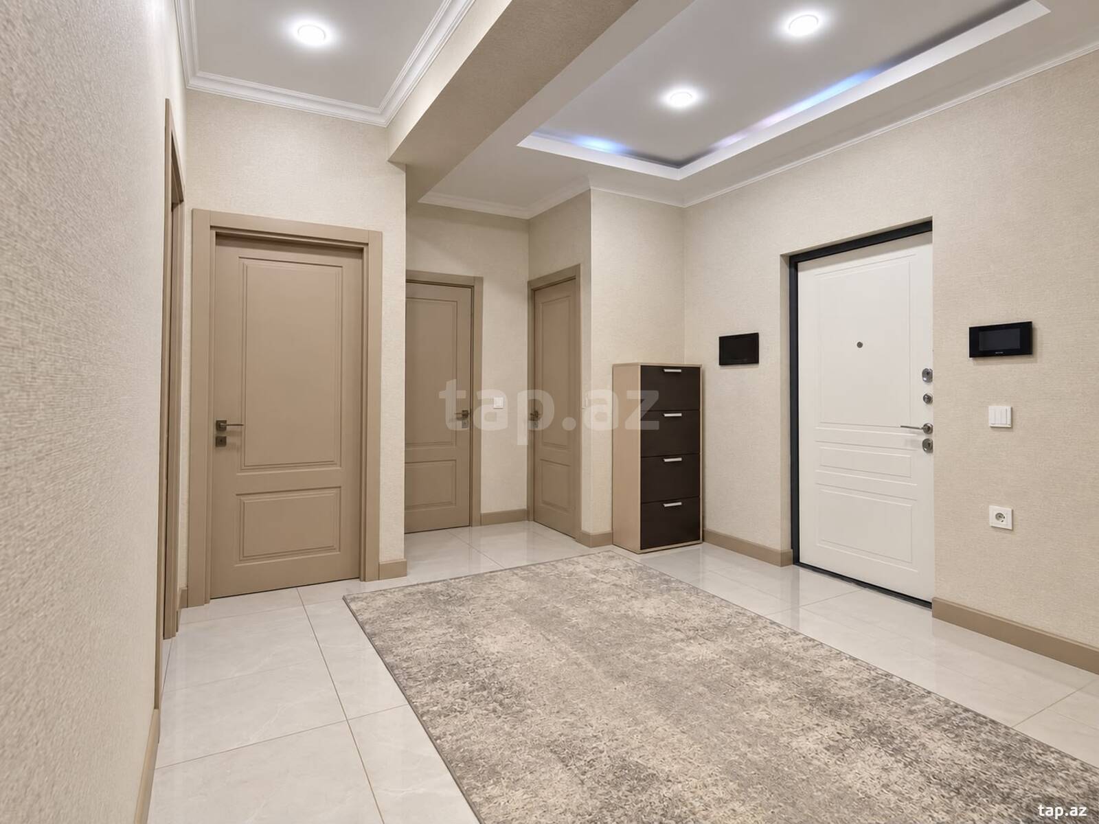 2 otaqlı mənzil satılır, Binəqədi qəs., Bakı