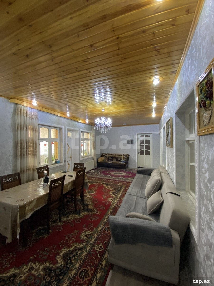 11-комн. частный дом на продажу, Баку